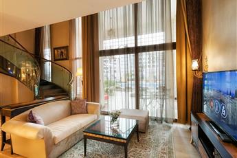Mardan Palace