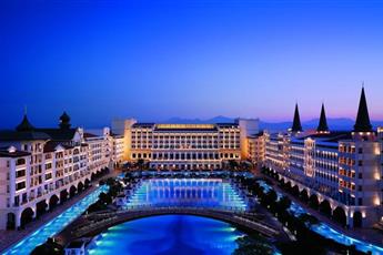 Mardan Palace