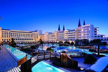 Mardan Palace