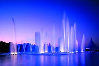 Mardan Palace