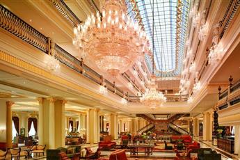 Mardan Palace
