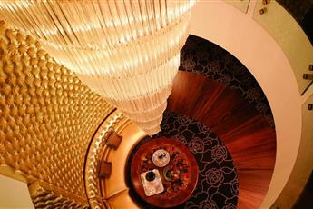 Mardan Palace