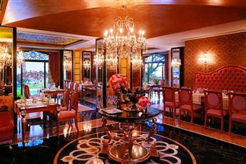 Mardan Palace