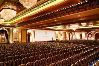 Mardan Palace