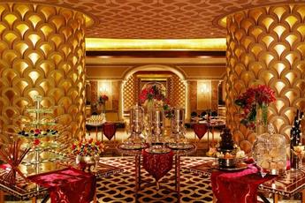 Mardan Palace