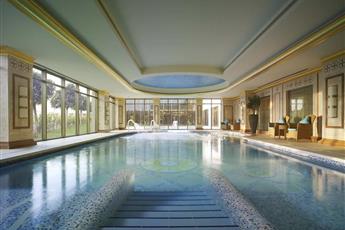 Mardan Palace
