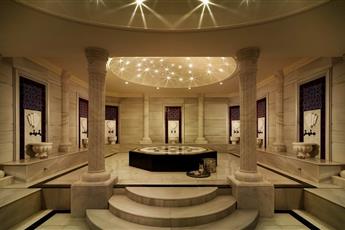 Mardan Palace