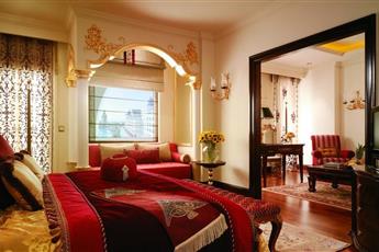Mardan Palace