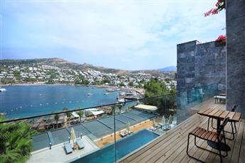 Mare Deluxe Residences & Villas 4*