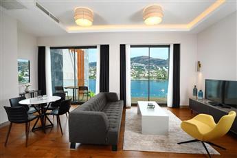 Mare Deluxe Residences & Villas 4*