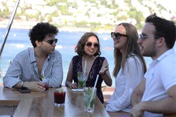 Mare Deluxe Residences & Villas 4*