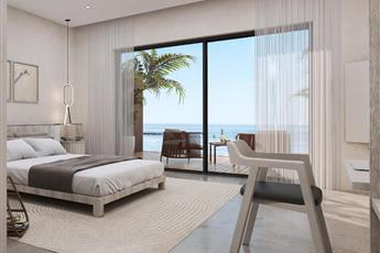 Mare Deluxe Residences & Villas 4*