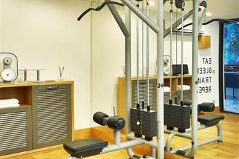 Mare Deluxe Residences & Villas 4*