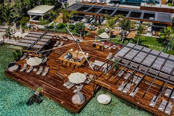 Mare Deluxe Residences & Villas 4*