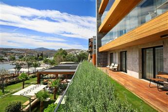 Mare Deluxe Residences & Villas 4*