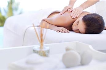 Mare Deluxe Residences & Villas 4*