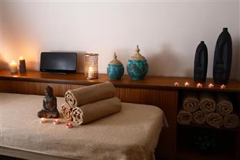 Mare Deluxe Residences & Villas 4*