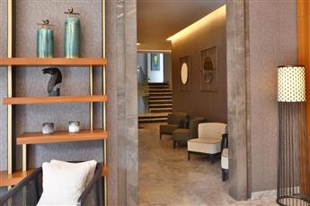 Mare Deluxe Residences & Villas 4*