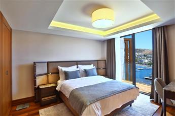 Mare Deluxe Residences & Villas 4*