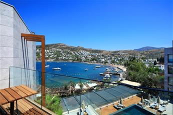 Mare Deluxe Residences & Villas 4*