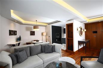 Mare Deluxe Residences & Villas 4*