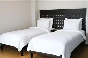 Mare Deluxe Residences & Villas 4*