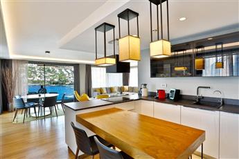 Mare Deluxe Residences & Villas 4*