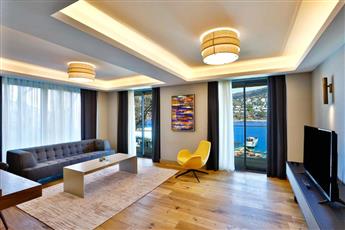 Mare Deluxe Residences & Villas 4*