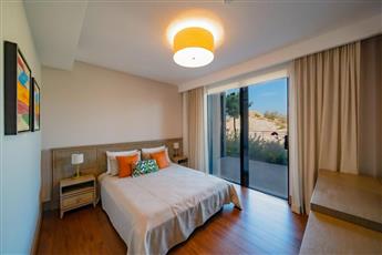 Mare Deluxe Residences & Villas 4*