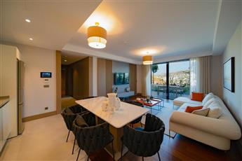 Mare Deluxe Residences & Villas 4*