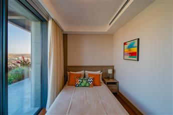 Mare Deluxe Residences & Villas 4*