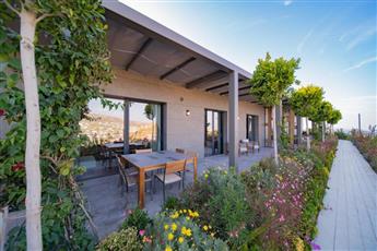 Mare Deluxe Residences & Villas 4*