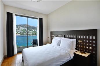 Mare Deluxe Residences & Villas