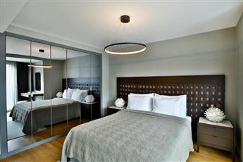 Mare Deluxe Residences & Villas