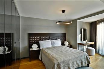 Mare Deluxe Residences & Villas