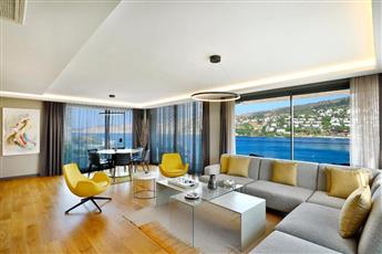 Mare Deluxe Residences & Villas