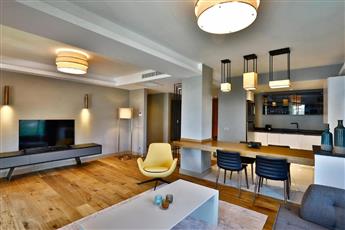 Mare Deluxe Residences & Villas