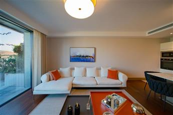 Mare Deluxe Residences & Villas