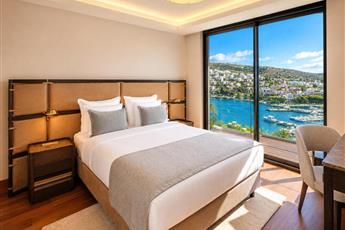Mare Deluxe Residences & Villas