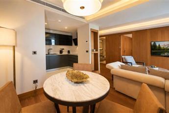Mare Deluxe Residences & Villas