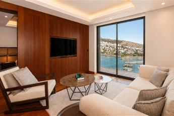 Mare Deluxe Residences & Villas
