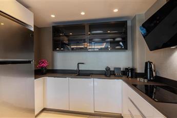 Mare Deluxe Residences & Villas