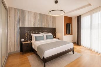 Mare Deluxe Residences & Villas