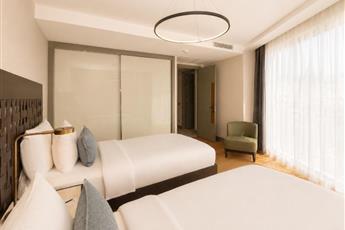 Mare Deluxe Residences & Villas