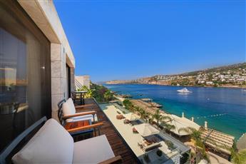 Mare Deluxe Residences & Villas