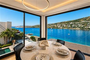 Mare Deluxe Residences & Villas