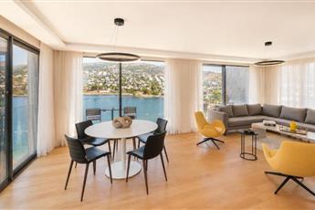 Mare Deluxe Residences & Villas