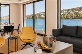 Mare Deluxe Residences & Villas