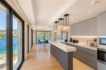 Mare Deluxe Residences & Villas