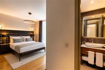 Mare Deluxe Residences & Villas